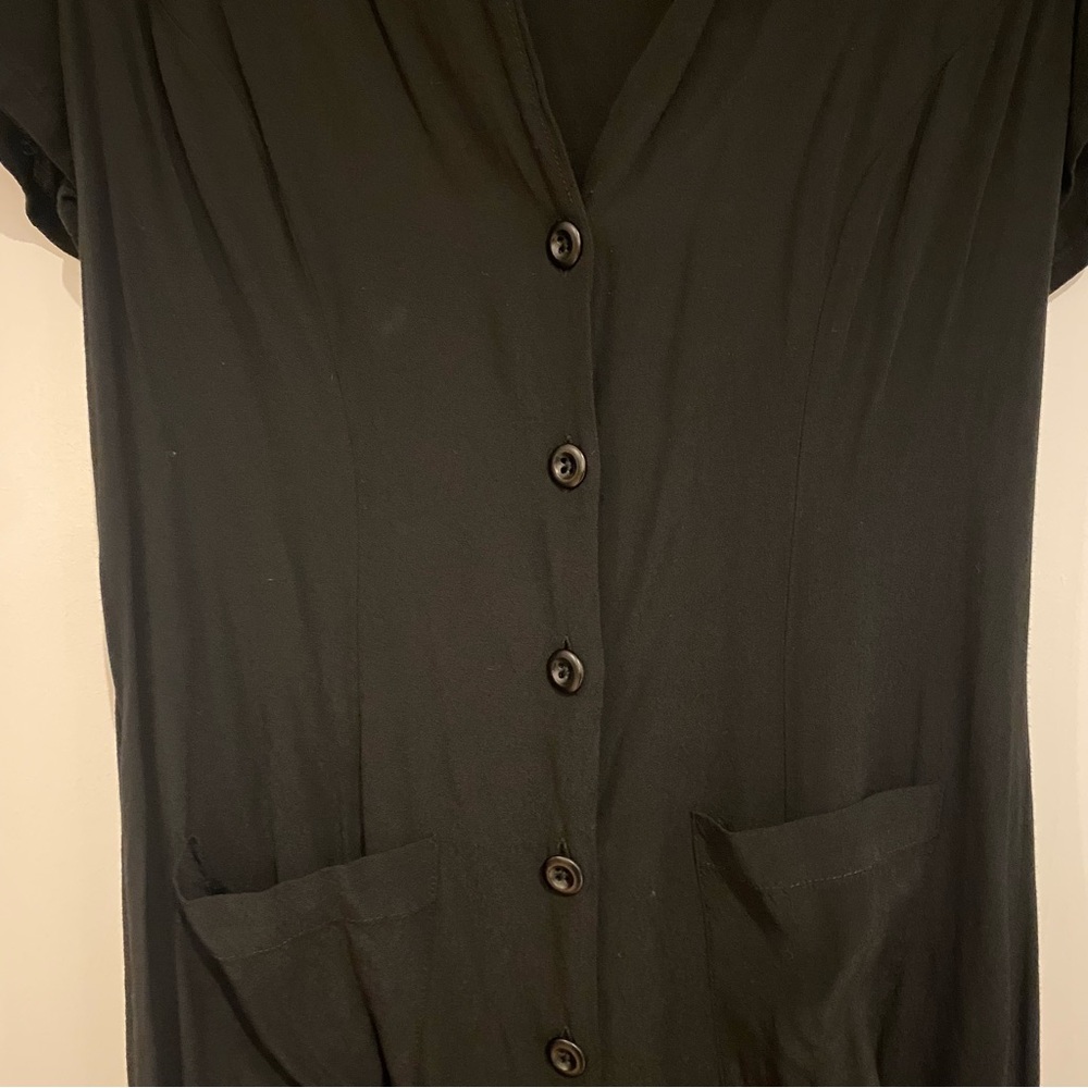 silence + noise dress - Picture 2 of 6